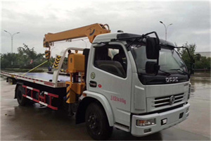 武定24小时道路救援服务