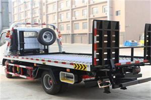 武定24小时道路救援电话