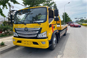 武定汽车救援头像