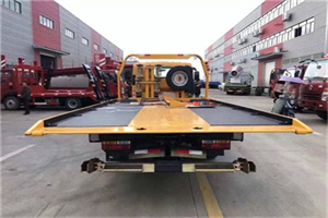 武定附近汽车救援服务