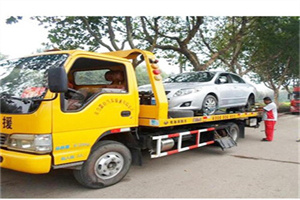 武定附近24小时汽车拖车服务热线