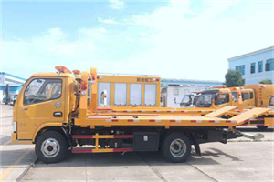 武定送油救援服务