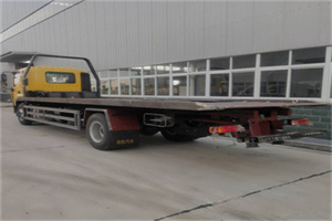 武定24小时公路救援电话