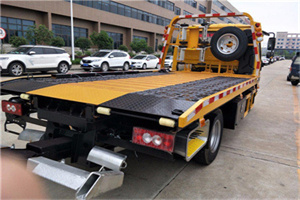 武定24小时汽车送油服务公司