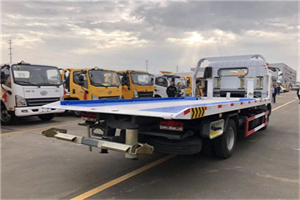 武定汽车救援补胎