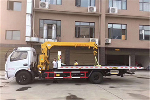 武定附近汽车轮胎更换