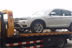 武定拖车24小时服务电话