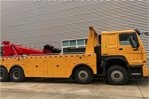 武定道路救援公司